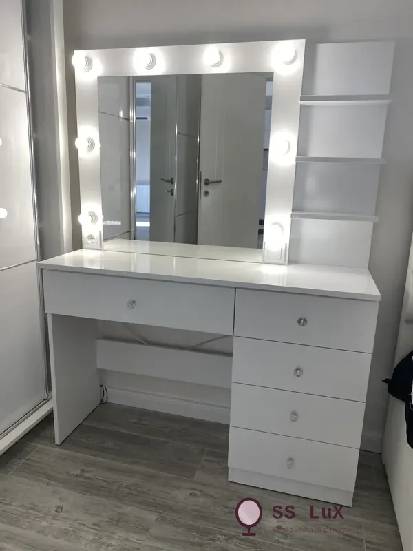 Polyshine 120 cm Sjaj