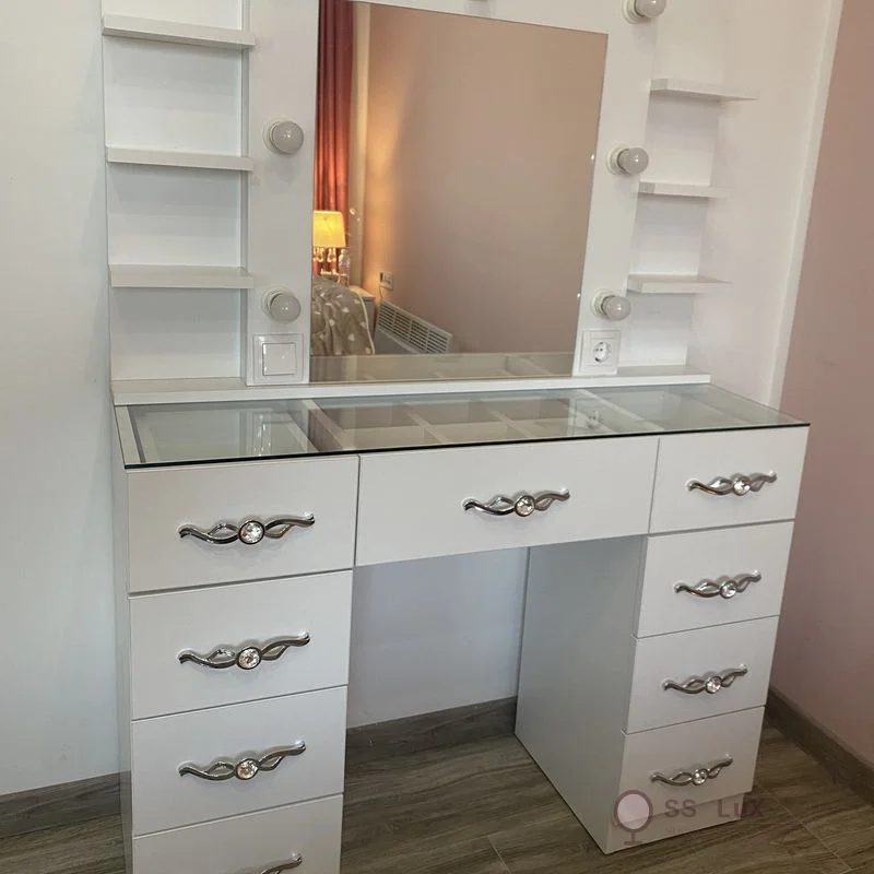 Mini Shine Edit Staklena Površina