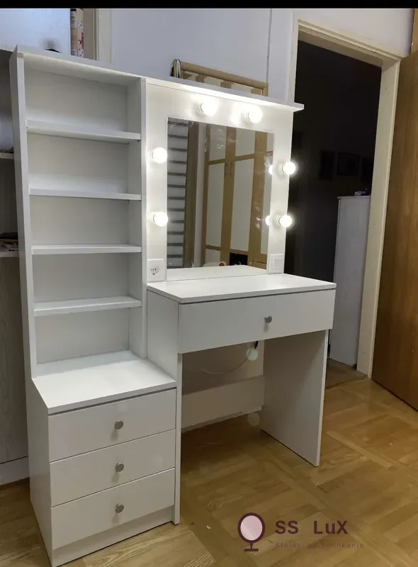 Lux model sa fiokama