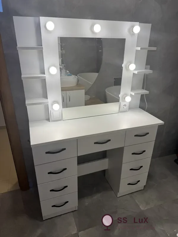 Mini Shine Edit 100 cm