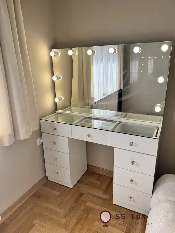Exclusive model 120 cm
