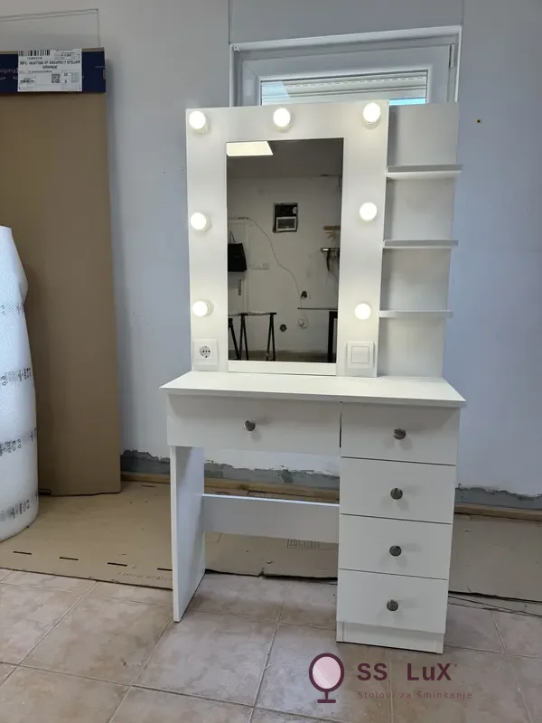 Polyshine 80 cm